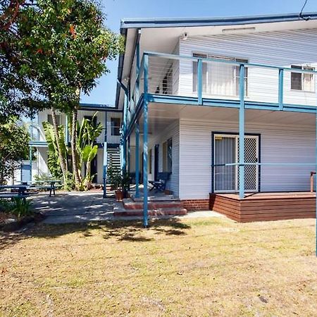 Jamaica Holiday Units Forster Kültér fotó