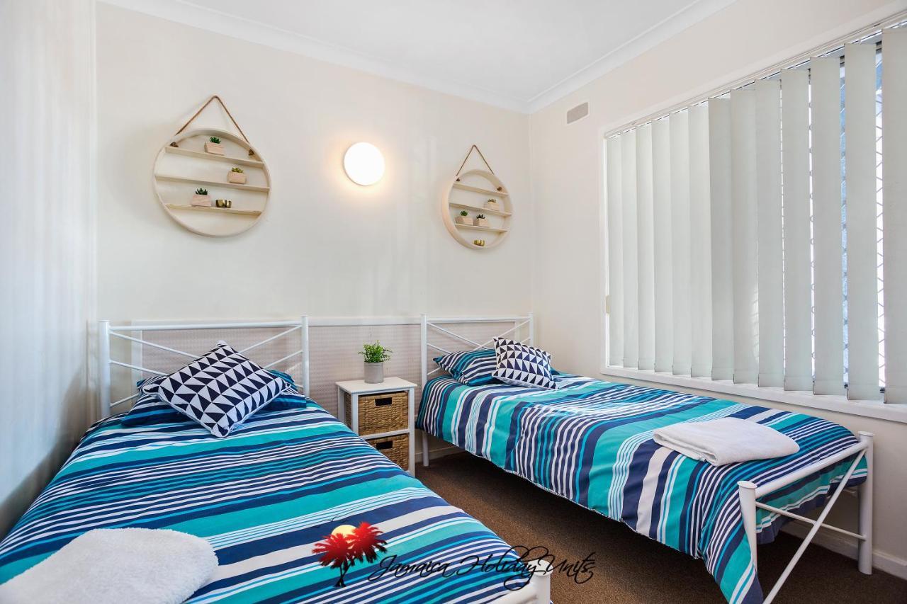 Jamaica Holiday Units Forster Kültér fotó