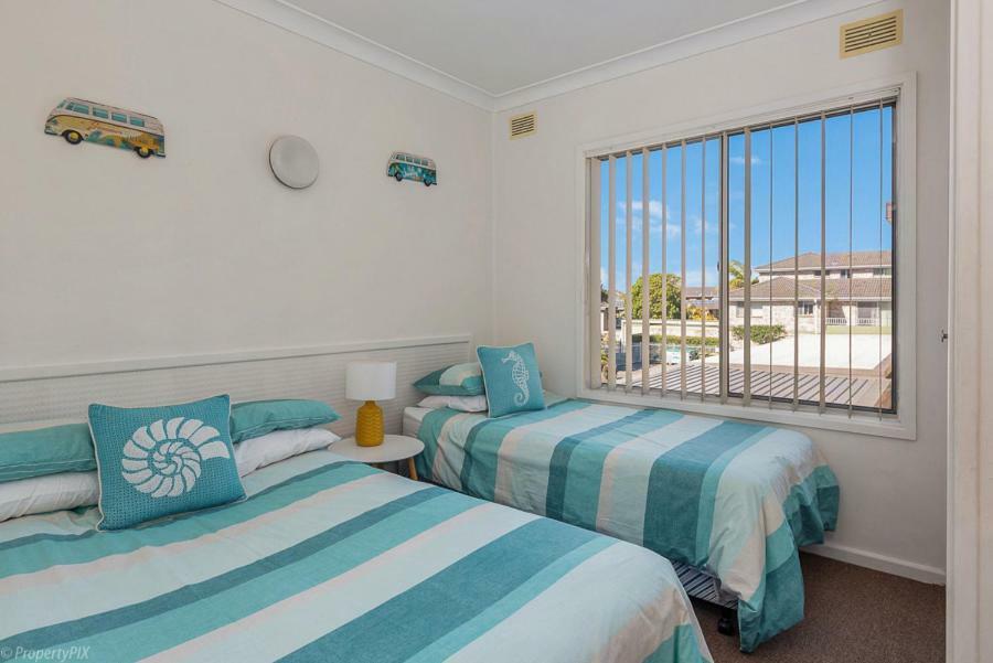 Jamaica Holiday Units Forster Kültér fotó