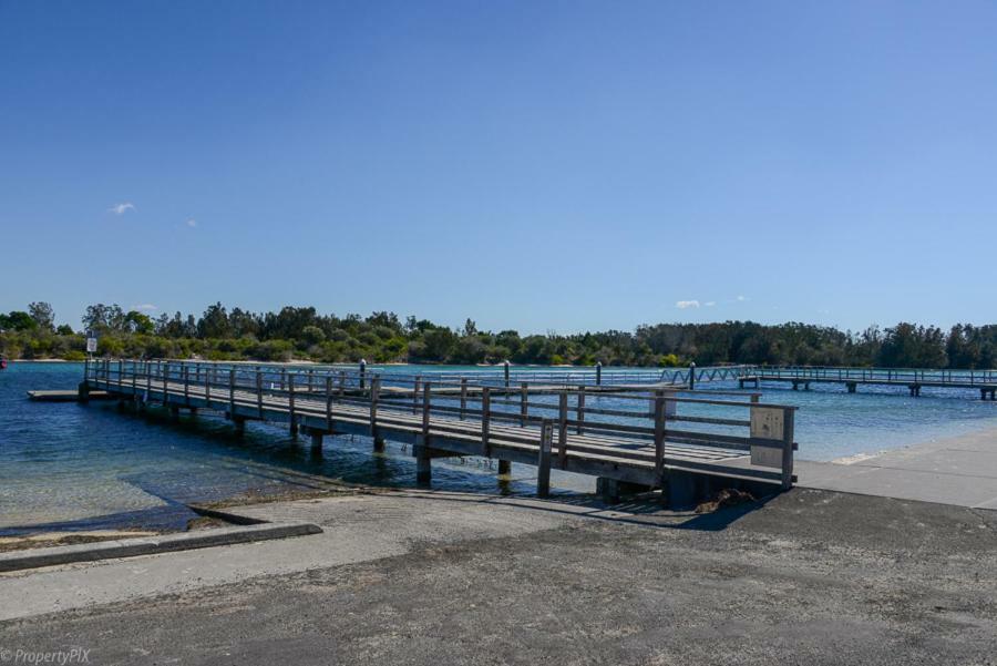 Jamaica Holiday Units Forster Kültér fotó