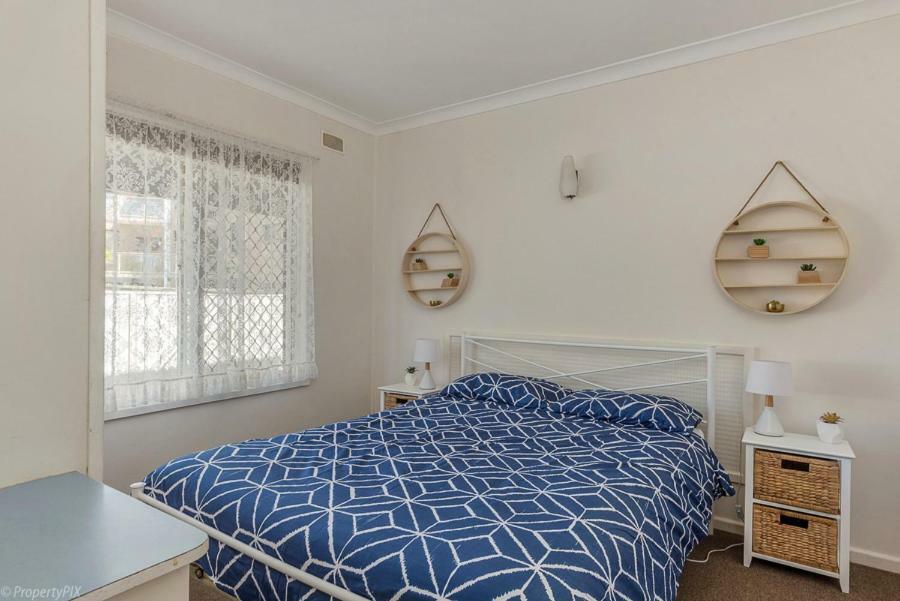Jamaica Holiday Units Forster Kültér fotó