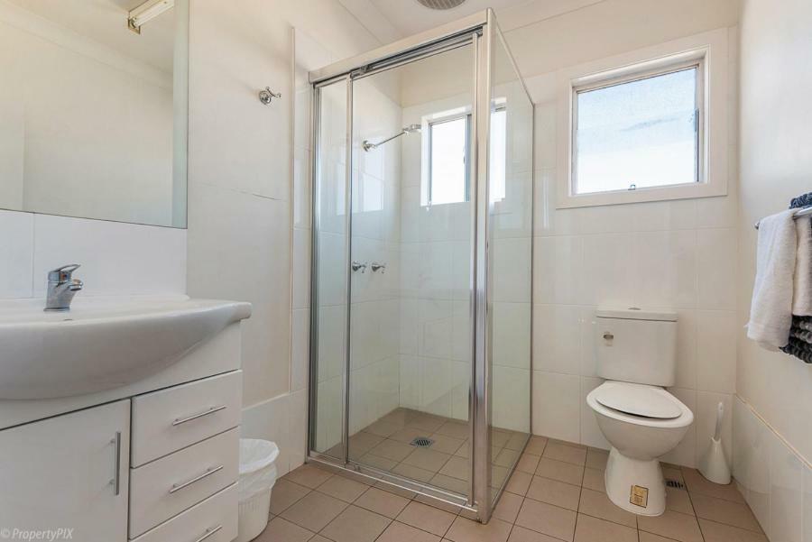 Jamaica Holiday Units Forster Kültér fotó